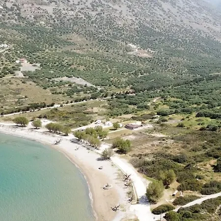 Santa Maria - Seaside Serenity Ierapetra  Exterior photo
