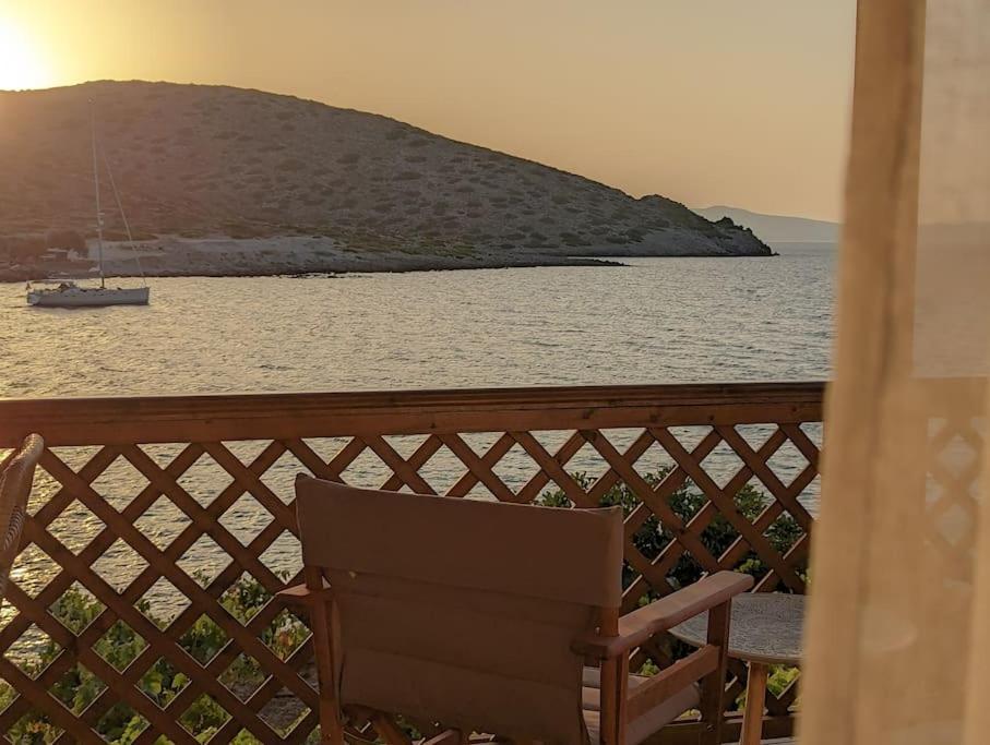 Santa Maria - Seaside Serenity Holiday home Ierapetra (Crete)