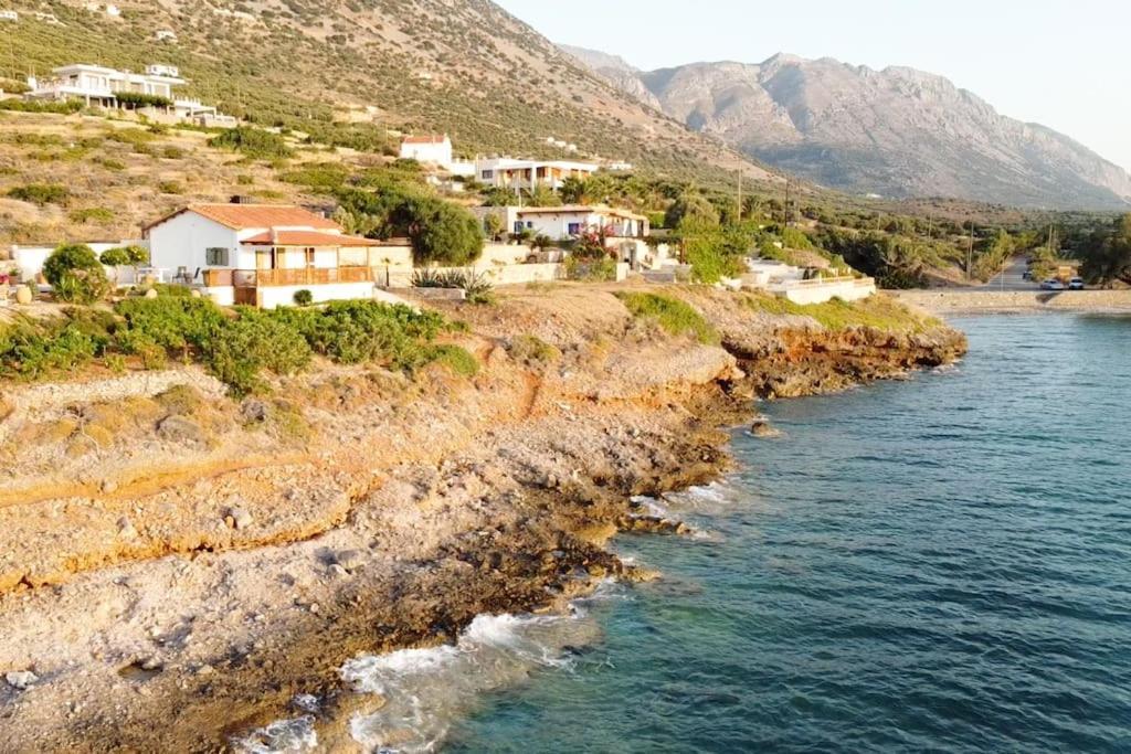 Holiday home Santa Maria - Seaside Serenity *