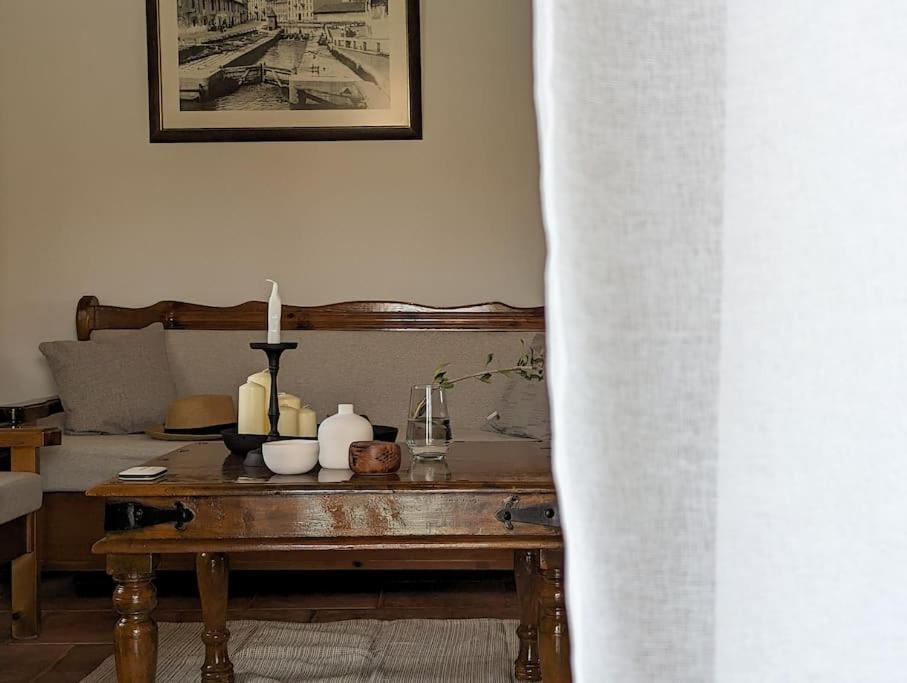 Santa Maria - Seaside Serenity Holiday home *