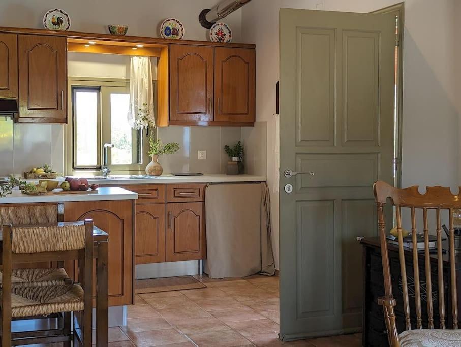 Santa Maria - Seaside Serenity Holiday home *