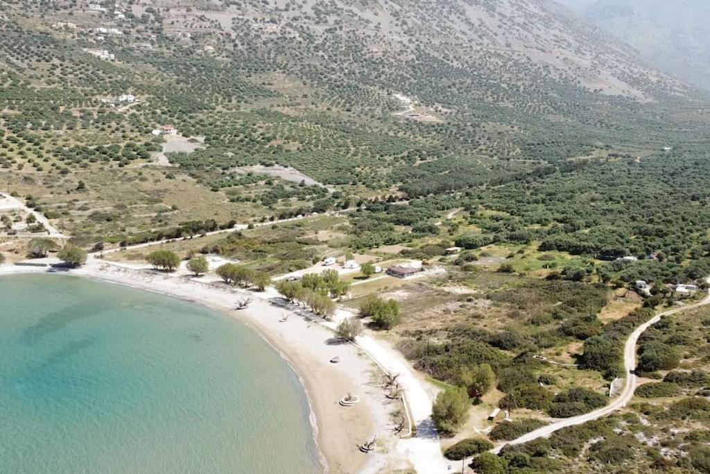 Holiday home Santa Maria - Seaside Serenity Ierapetra (Crete)
