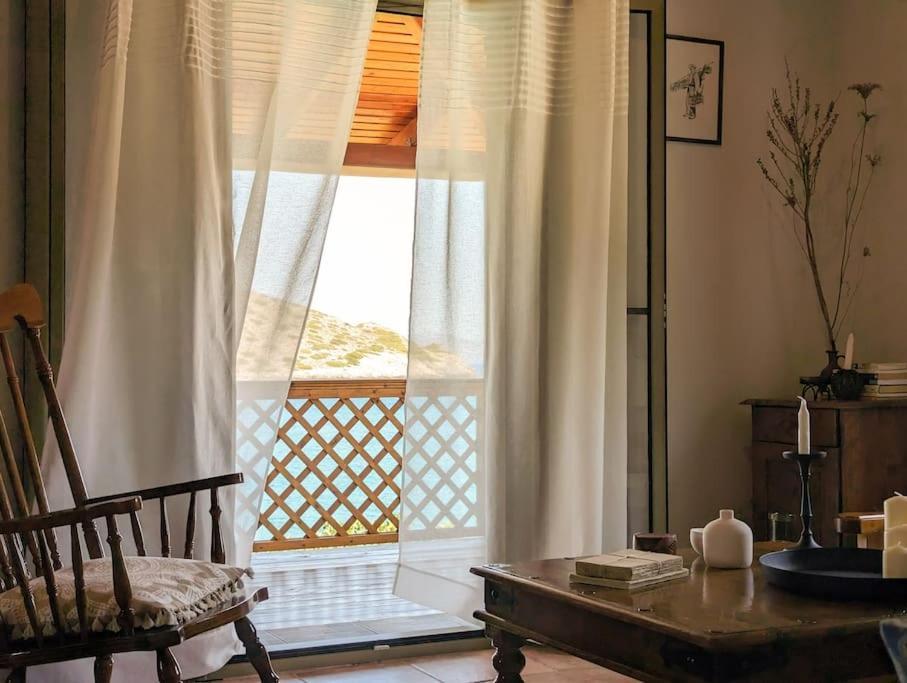 Holiday home Santa Maria - Seaside Serenity