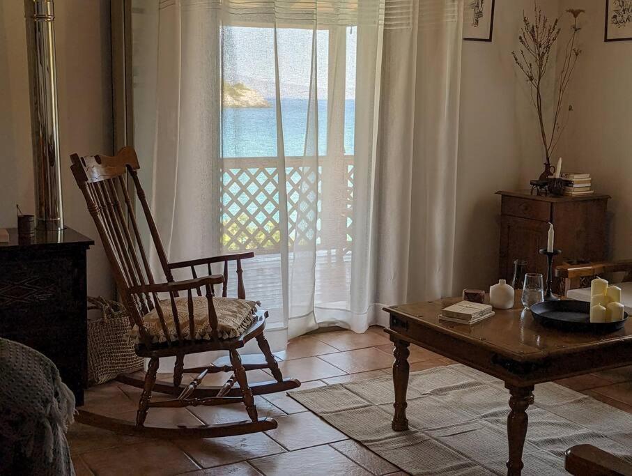 Holiday home Santa Maria - Seaside Serenity Ierapetra (Crete)