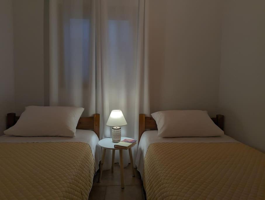 Holiday home Santa Maria - Seaside Serenity
