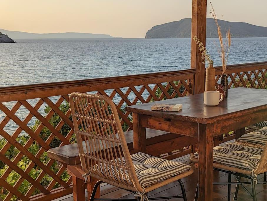 Santa Maria - Seaside Serenity